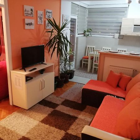 Apartman Dunja รานเย ภายนอก รูปภาพ
