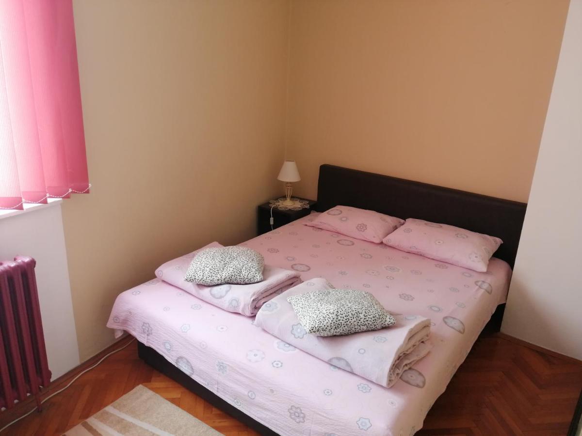 Apartman Dunja รานเย ภายนอก รูปภาพ