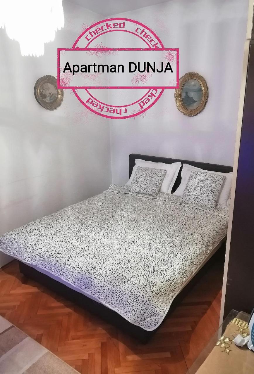 Apartman Dunja รานเย ภายนอก รูปภาพ