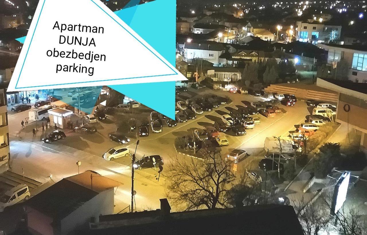 Apartman Dunja รานเย ภายนอก รูปภาพ