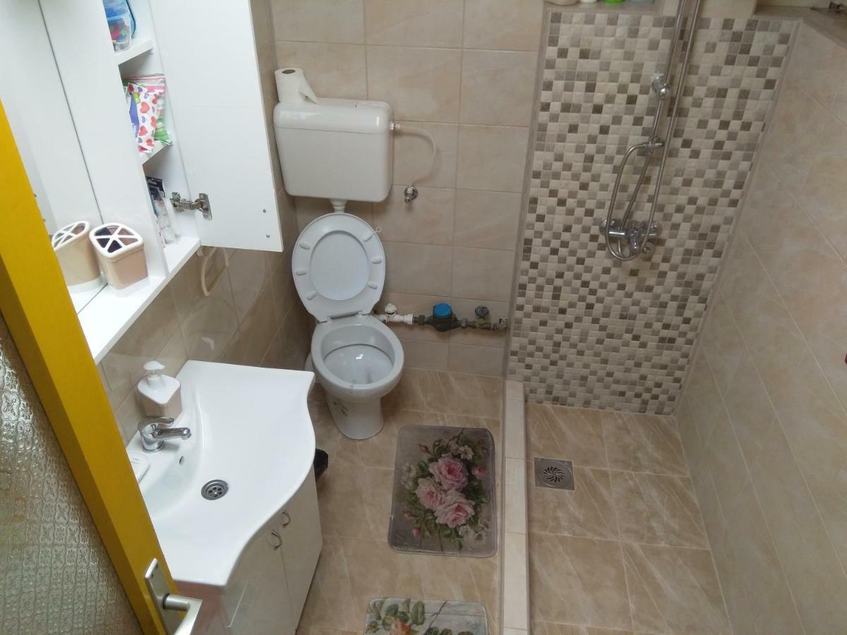Apartman Dunja รานเย ภายนอก รูปภาพ