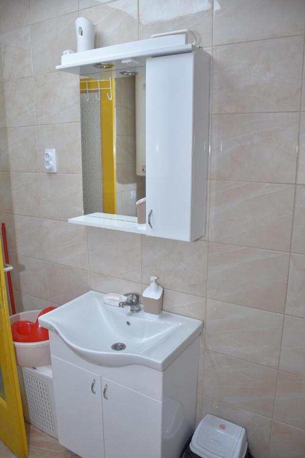 Apartman Dunja รานเย ภายนอก รูปภาพ