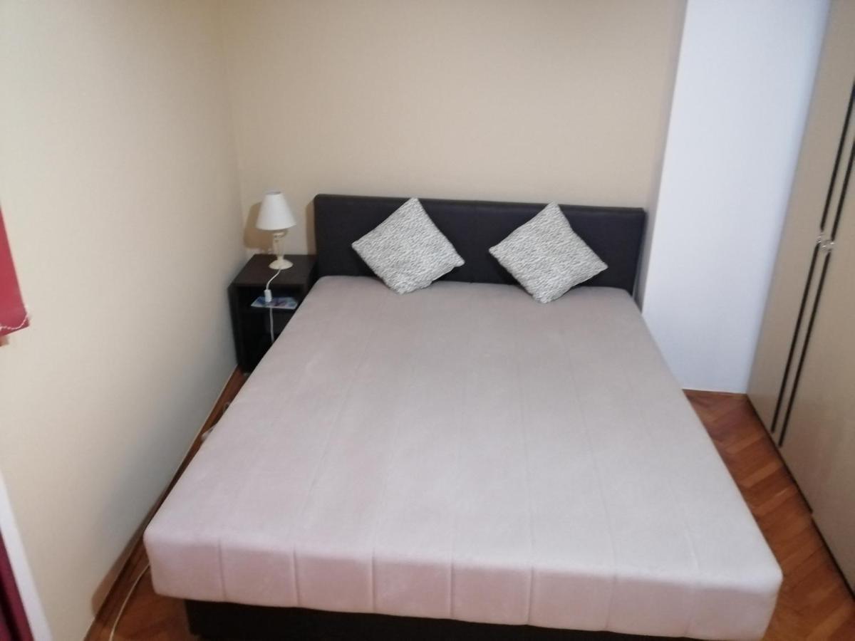 Apartman Dunja รานเย ภายนอก รูปภาพ