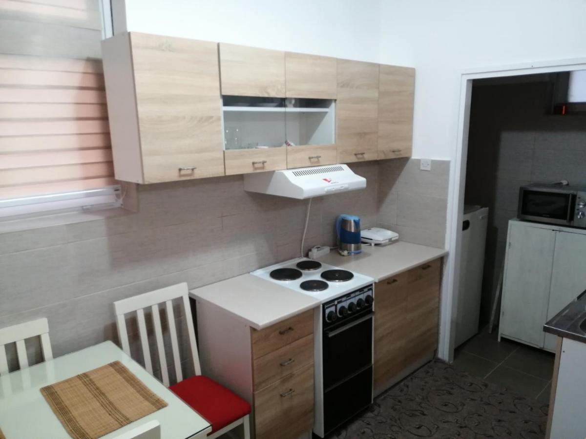 Apartman Dunja รานเย ภายนอก รูปภาพ