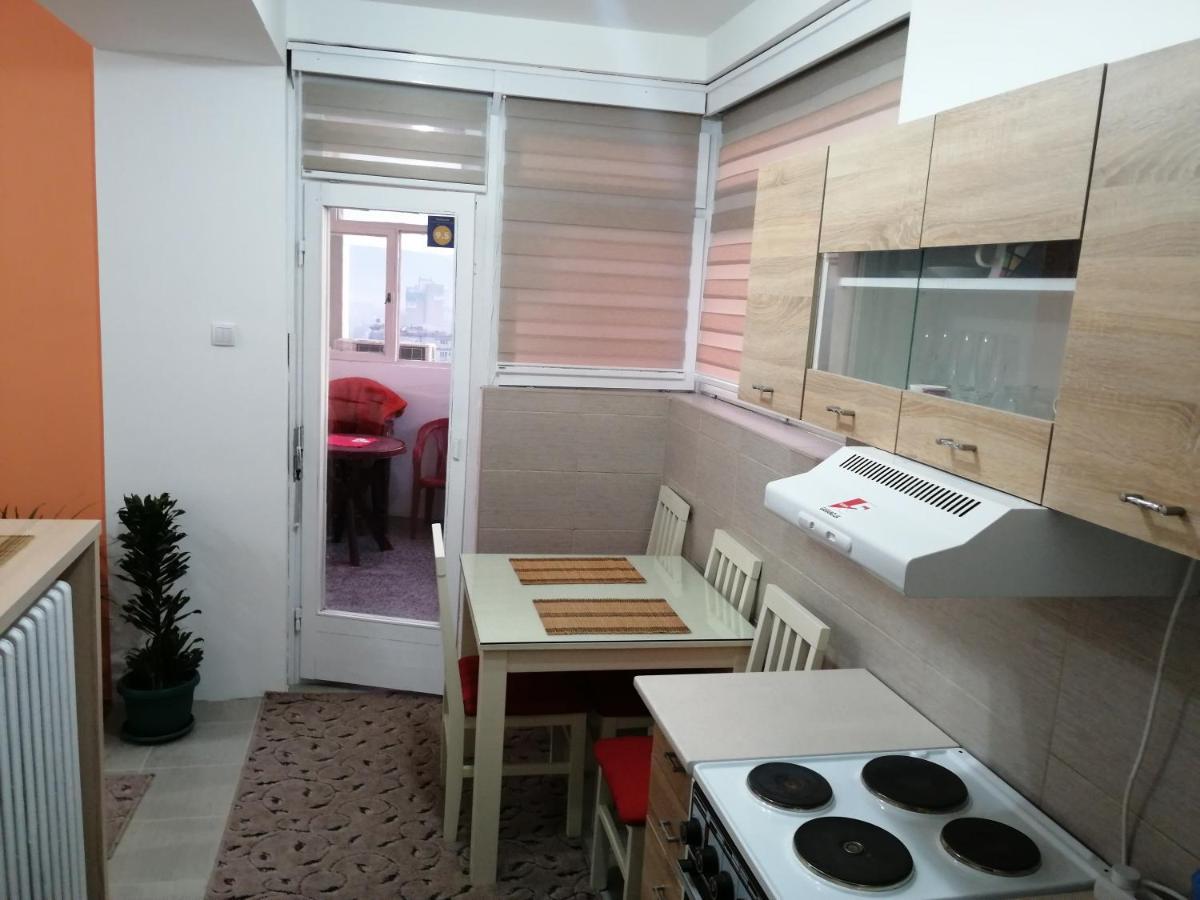 Apartman Dunja รานเย ภายนอก รูปภาพ