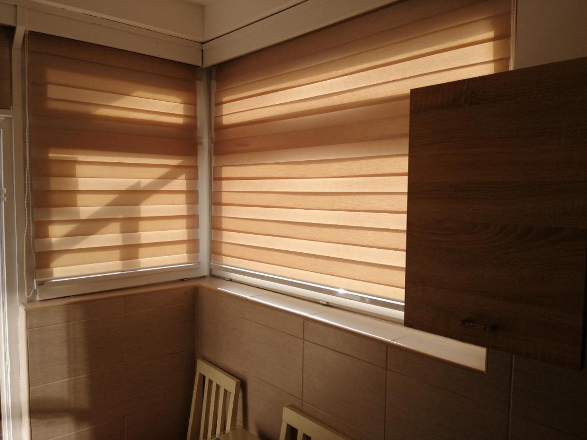 Apartman Dunja รานเย ภายนอก รูปภาพ