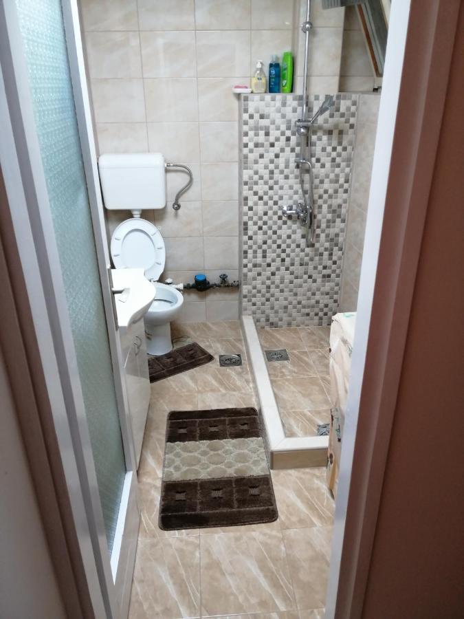 Apartman Dunja รานเย ภายนอก รูปภาพ