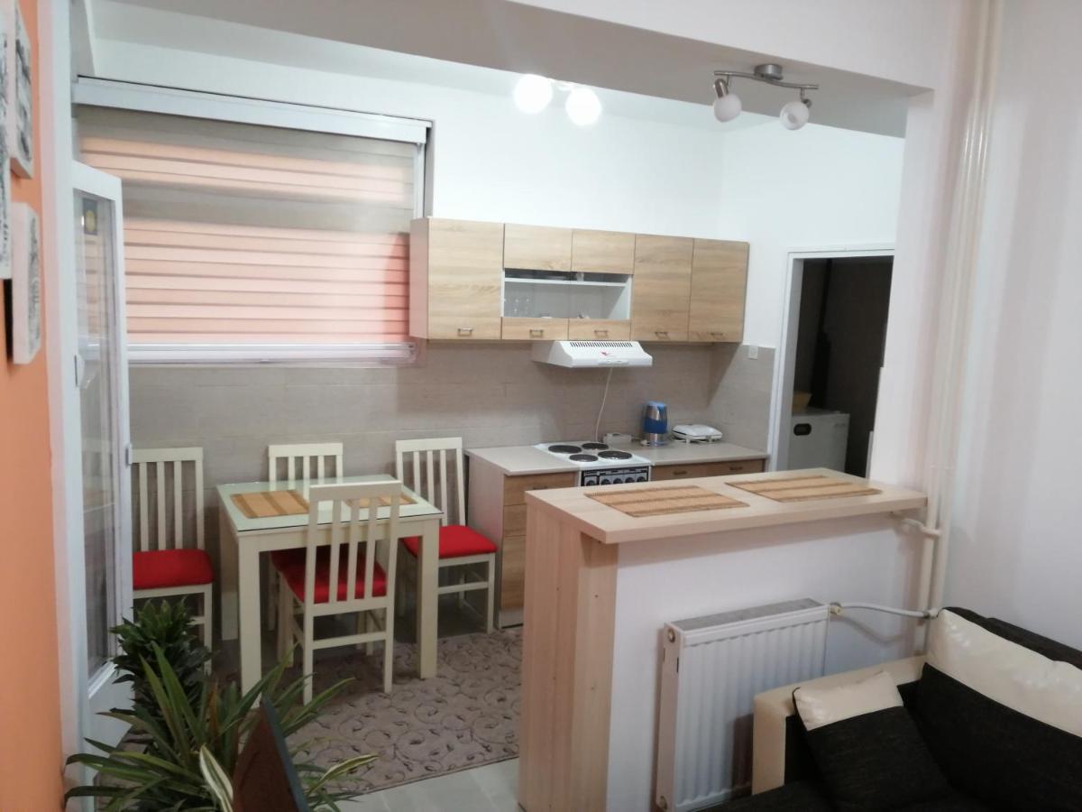 Apartman Dunja รานเย ภายนอก รูปภาพ